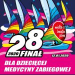 28. finał WOŚP w Ostrowie Wielkopolskim