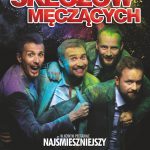 Kabaret Skeczów Męczących. Najśmieszniejszy