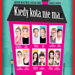Kiedy kota nie ma...