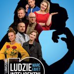 Ludzie inteligentni, czyli kto kocha ten błądzi