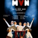 Teatr Tańca Schronienie KARMAN