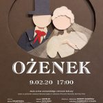 Ożenek