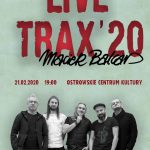 Maciek Balcar LIVE TRAX` 20