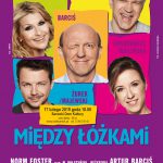Między łóżkami