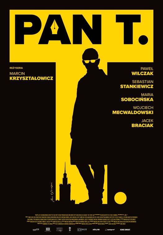 KF "Na Wolności" Pan T.