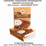 Promocja 14. Rocznika OTG