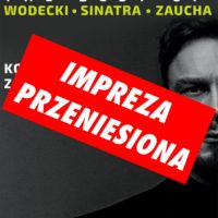 Sławek Uniatowski. The best of Wodecki / Sinatra / Zaucha