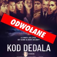 KF "Na Wolności". Kod Dedala