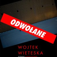 Wojtek Wieteska | Spotkanie z Mistrzem Fotografii