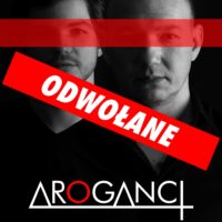 AROGANCI