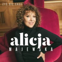 Alicja Majewska i Włodzimierz Korcz | Żyć się chce