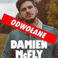 Damien McFly