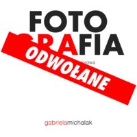 Gabriela Michalak | Fotografia - czarno-biała czy kolorowa