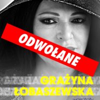 33. WŚnR | Grażyna Łobaszewska - warsztaty wokalne