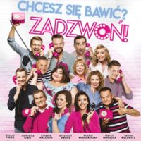 Chcesz się bawić? Zadzwoń!