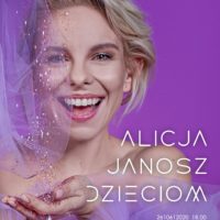 Alicja Janosz Dzieciom