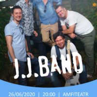 J.J. Band