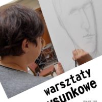 Warsztaty rysunkowe | online