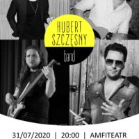 Hubert Szczęsny Band