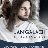 Jan Gałach i Przyjaciele