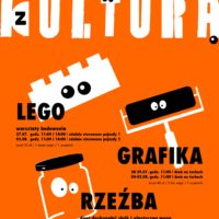 WARSZTATY Z KULTURĄ