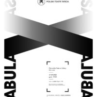 28. WJP | Polski Teatr Tańca | Fabula Rasa