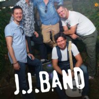 J.J. Band | koncert online