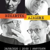 BUKARTYK & AJAGORE