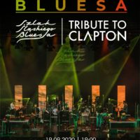 Polski Dzień Bluesa | Tribute to Clapton