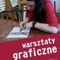 Warsztaty graficzne | online