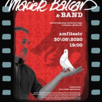 Maciek Balcar & BAND