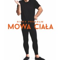 Krosny. Nowy program - Mowa ciała