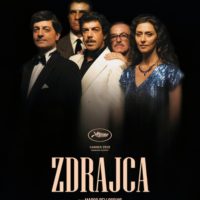 KF „Na Wolności”. Zdrajca