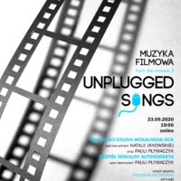 Unplugged Songs from the movies 2 | Muzyka Filmowa
