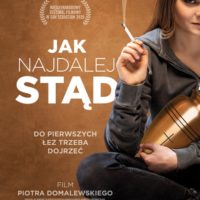 KF "Na Wolności". Jak najdalej stąd