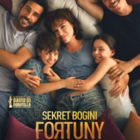 KF "Na Wolności". Sekret bogini fortuny