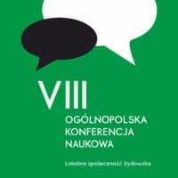 8. MAZEL TOV FESTIVAL | VIII Ogólnopolska Konferencja Naukowa | online