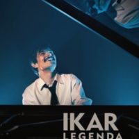 9. Grand Prix Komeda | Ikar. Legenda Mietka Kosza