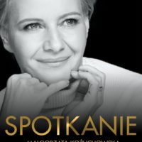 Spotkanie z Małgorzatą Kożuchowską | 9. Grand Prix Komeda | online