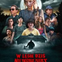 9. Grand Prix Komeda | W lesie dziś nie zaśnie nikt
