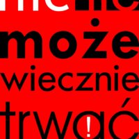 Nic nie może wiecznie trwać | Studio Wokalne