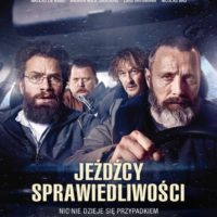 KF "Komeda na Wolności " | Jeźdźcy sprawiedliwości