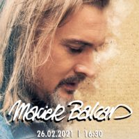 Maciek Balcar | dodatkowy koncert