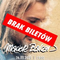 Maciek Balcar