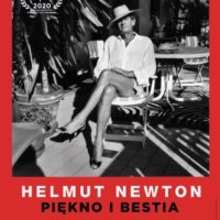 KF "Komeda na Wolności" | Helmut Newton. Piękno i bestia