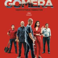 KF "Komeda na Wolności" | La Gomera