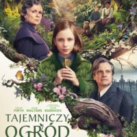 KF "Komeda na Wolności". Tajemniczy Ogród