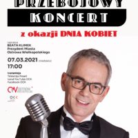 Janowski Projekt | Przebojowy Koncert | online