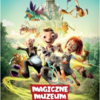 Filmowy Dzień Dziecka | Magiczne muzeum