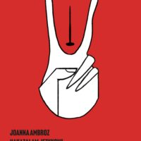 Joanna Ambroz | Nakazałam językowi przybić gwoździe | wernisaż online